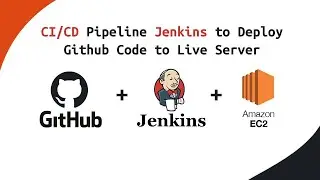 🔥 Deploying Jenkins CICD Pipeline with GitHub and NodeJS 🔥