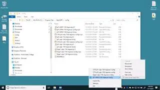 pfSense 2.4 OpenVPN Testing