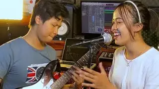 Fall In Love Alone - Stacey Ryan Cover
