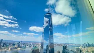 Nice Weather from 3WTC