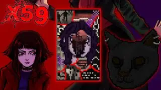 Break, Full Combo | Hotline Miami 2: Wrong number (Level Editor)
