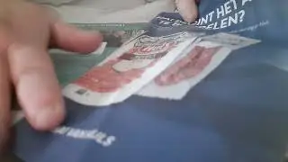 ASMR pageturning on request