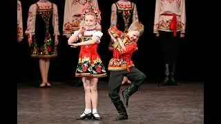 Калинка, ансамбль Калинка. Kalinka, ensemble Kalinka.