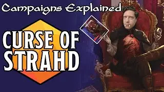 The Lore Behind 