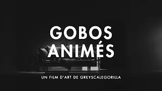 NEW | Animated Gobos - Greyscalegorilla Plus