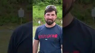 #1 Most Important Self Defense Attribute with John Lovell