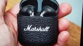 How to Factory Reset Marshall Minor IV 4 Earbuds | Left Ear No Sound