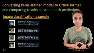 296 - Converting keras trained model to ONNX format - Image Classification example