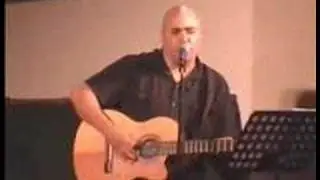 דני רובס - פנים ושמות ברחובות
