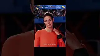Гимнастки устроили забастовку на чемпионате Европы! 🔥