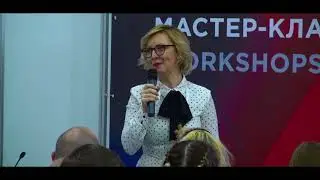 Анна Симонова - Секреты успешной самопрезентации для дизайнера