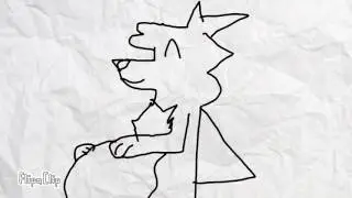 furry  vore  flipaclip