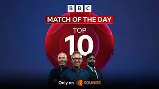 Match Of The Day Top 10- Romantic returns