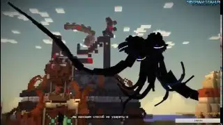 Minecraft Story Mode Глава 3 - запись стрима