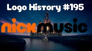 Logo History 