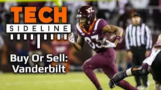 Buy or Sell: Virginia Tech vs Vanderbilt