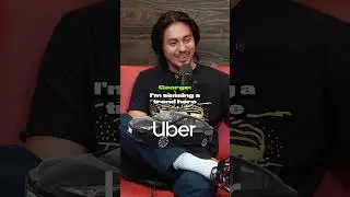 Who’s The Spy?🕵️‍♂️ (Uber Edition)