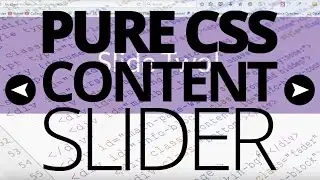 The BEST Way to Build a Slider! [VOICE TUTORIAL]