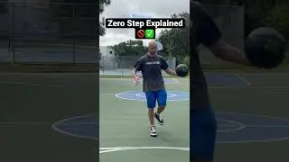 What's a Zero Step? 🚫✅