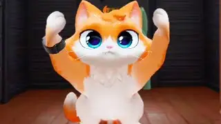 Sosok Asli KUCING OYEN ( Update Terbaru ) - I AM CAT INDONESIA