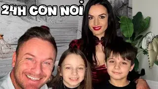 24 H INSIEME A NOI -CONGIUNTIIMPERFETTI-Vlog