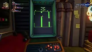 DEV STREAM: "Big rigs keep on turnin' / Carry me home to see my kin"