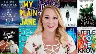 MOST ANTICIPATED SUMMER BOOK RELEASES!!!!