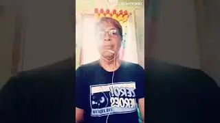 Cover Lagu Sendu,Sembilu Cinta