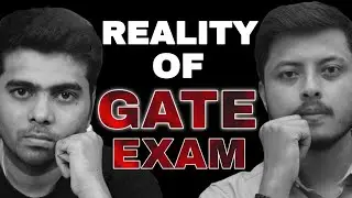 If You Want TO Prepare For GATE Exam : Watch-This