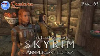 TES V: Skyrim AE | Part 065 - Honningbrew Meadery Reserve Tasting