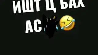 Ишт ца бах ас д1а яла😂