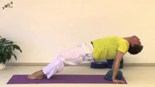 Yoga For Men - Beginner's Yoga Class
