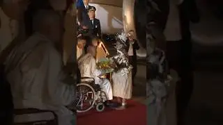 Francisco cambia de país y continente: ya está en Papúa Nueva Guinea, Oceanía