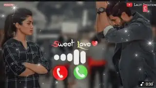 New BGM Ringtone | Love Ringtone Music ringtone 2021 🔸For more romantic💕 BGM 👇 