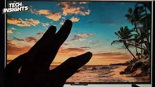How to Connect Macbook to Haier TV (2024)