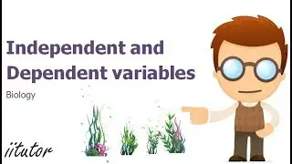 💯 √ The Independent and Dependent Variables of Biology Explained in Detail