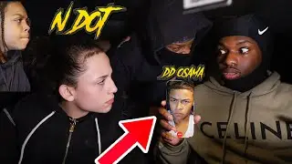 I CALLED DD OSAMA & SUGARHILL DDOT IN FRONT OF NDOT AND THIS HAPPENED…*WE WENT TO SUGARHILL*