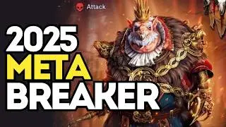 GNISHAK THE VERMINLORD BUILD GUIDE & SHOWCASE | Raid: Shadow Legends
