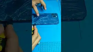 iPhone back glass repair #iphone