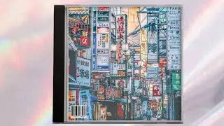 FREE VINTAGE 90s SAMPLE PACK 2020 