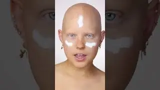 INSANE Clown transition!!