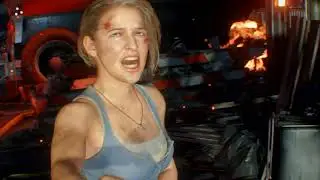RESIDENT EVIL 3