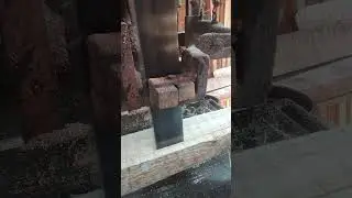 TAJAMNYA GERGAJI RAJANG KAYU G407E 