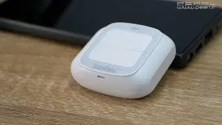 Comment commander des appareils connectés avec un seul bouton d'interrupteur Luminéa ?[PEARLTV.FR]