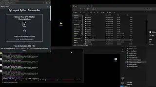Python marshal.loads and exec decryption  multi layer support