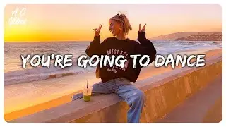 With this songs you're going to dance even if you don't want to - Mood booster playlist