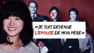 LE CAS D'INCESTE LE PLUS CONTROVERSÉ DU JAPON | L'AFFAIRE CHIYO AIZAWA