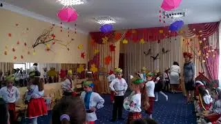 Детский сад Киев .