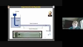 Flujo en Tuberías Pt 1 - Hidr IC 2021