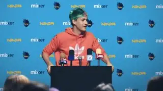 Ninja is leaving Twitch